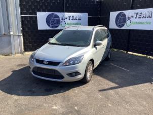 Gebruikte Versnellingsbak Ford Focus 2 Wagon 1.6 TDCi 16V 110 Prijs € 149,99 Margeregeling aangeboden door A-team Automotive