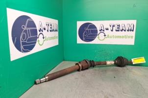 Gebruikte Homokineetas rechts-voor Ford Focus 2 Wagon 1.6 TDCi 16V 110 Prijs € 49,99 Margeregeling aangeboden door A-team Automotive