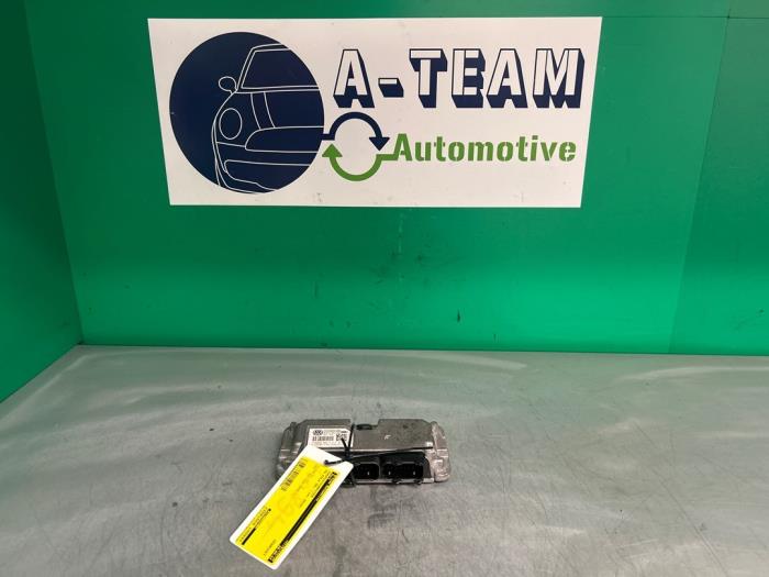 Gebruikte Inspuitcomputer Volkswagen Polo V (6R) 1.4 16V Prijs € 49,99 Margeregeling aangeboden door A-team Automotive