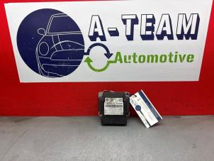 Gebruikte Module Airbag Volkswagen Up! (121) 1.0 12V 60 Prijs € 49,99 Margeregeling aangeboden door A-Team Automotive