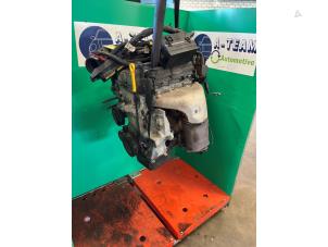 Gebruikte Motor Chevrolet Aveo (250) 1.2 16V Prijs € 499,99 Margeregeling aangeboden door A-team Automotive