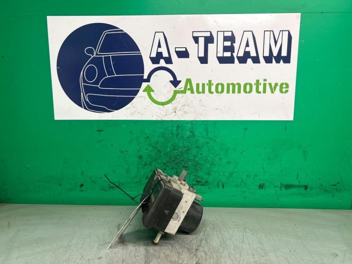 Gebruikte ABS Pomp Chevrolet Aveo (250) 1.2 16V Prijs € 99,99 Margeregeling aangeboden door A-team Automotive