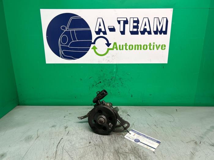 Gebruikte Pomp Servo Chevrolet Aveo (250) 1.2 16V Prijs op aanvraag aangeboden door A-team Automotive