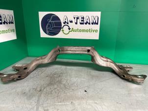 Gebruikte Subframe Porsche Cayenne (9PA) 4.5 S V8 32V Prijs € 74,99 Margeregeling aangeboden door A-team Automotive