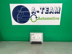 Gebruikte Computer Motormanagement BMW X3 (E83) 2.5 24V Prijs € 249,99 Margeregeling aangeboden door A-team Automotive