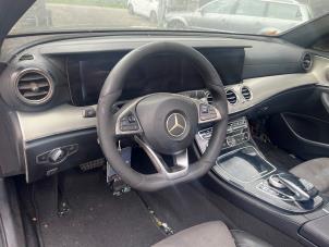 Gebruikte Licht Schakelaar Mercedes E (W213) E-220d 2.0 Turbo 16V Prijs € 19,99 Margeregeling aangeboden door A-Team Automotive