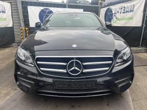 Gebruikte Radar sensor Mercedes E (W213) E-220d 2.0 Turbo 16V Prijs € 299,99 Margeregeling aangeboden door A-Team Automotive