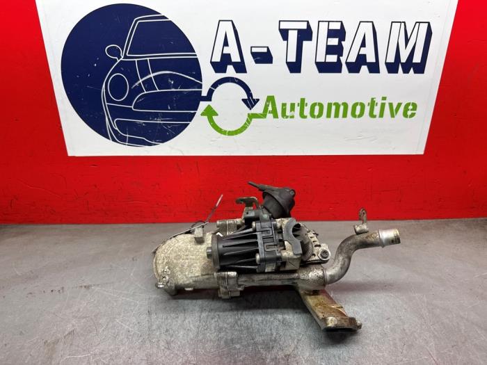 Gebruikte Uitlaat gasklep (EGR) Peugeot 308 SW (L4/L9/LC/LJ/LR) 1.6 BlueHDi 120 Prijs € 39,99 Margeregeling aangeboden door A-Team Automotive