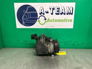 Gebruikte Pomp Airco Mercedes C (W203) 1.8 C-180K 16V Prijs € 124,99 Margeregeling aangeboden door A-team Automotive