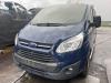 Ford Transit Custom 2.2 TDCi 16V Remklauw (Tang) links-voor