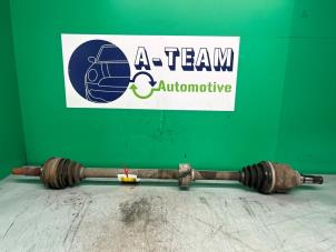 Gebruikte Homokineetas rechts-voor Toyota Corolla (E10) 1.6i 16V Prijs € 39,99 Margeregeling aangeboden door A-team Automotive