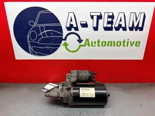 Gebruikte Startmotor Ford Transit Custom 2.2 TDCi 16V Prijs € 49,99 Margeregeling aangeboden door A-Team Automotive