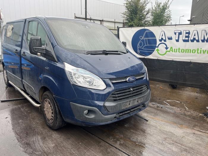 Gebruikte Rembol Ford Transit Custom 2.2 TDCi 16V Prijs € 89,99 Margeregeling aangeboden door A-Team Automotive