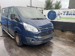 Gebruikte Luchtfilterhuis Ford Transit Custom 2.2 TDCi 16V Prijs op aanvraag aangeboden door A-Team Automotive