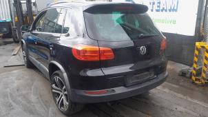 Gebruikte Subframe Volkswagen Tiguan (5N1/2) 2.0 TSI 16V 4Motion Prijs € 89,99 Margeregeling aangeboden door A-Team Automotive