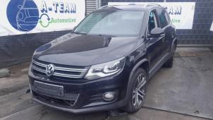 Gebruikte Subframe Volkswagen Tiguan (5N1/2) 2.0 TSI 16V 4Motion Prijs € 89,99 Margeregeling aangeboden door A-Team Automotive