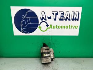 Gebruikte Startmotor Nissan Almera Tino (V10M) 1.8 16V Prijs € 34,99 Margeregeling aangeboden door A-team Automotive