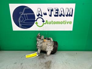 Gebruikte Pomp Airco Nissan Almera Tino (V10M) 1.8 16V Prijs € 74,99 Margeregeling aangeboden door A-team Automotive