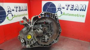 Gebruikte Versnellingsbak Peugeot Bipper (AA) 1.3 BlueHDi 80 16V Prijs € 399,99 Margeregeling aangeboden door A-Team Automotive