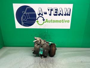 Gebruikte Pomp Airco Honda Civic (EP/EU) 1.4 16V Prijs € 74,99 Margeregeling aangeboden door A-team Automotive