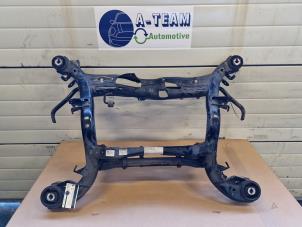 Gebruikte Subframe Audi Q5 (FYB/FYG) 2.0 50 TFSI e 16V Quattro Prijs € 499,99 Margeregeling aangeboden door A-Team Automotive