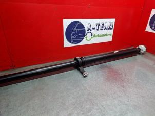 Gebruikte Tussenas Audi Q5 (FYB/FYG) 2.0 50 TFSI e 16V Quattro Prijs € 849,99 Margeregeling aangeboden door A-Team Automotive