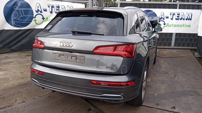 Gebruikte ABS Pomp Audi Q5 (FYB/FYG) 2.0 50 TFSI e 16V Quattro Prijs € 454,99 Margeregeling aangeboden door A-Team Automotive