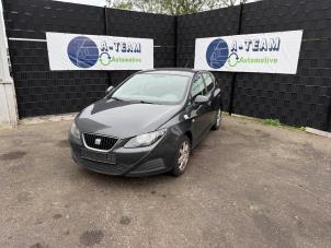 Gebruikte Radiateurfan Seat Ibiza IV (6J5) 1.2 12V Prijs op aanvraag aangeboden door A-team Automotive