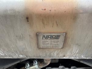 Gebruikte Uitlaat Einddemper Volkswagen Golf VI (5K1) 1.2 TSI BlueMotion Prijs € 199,99 Margeregeling aangeboden door A-team Automotive