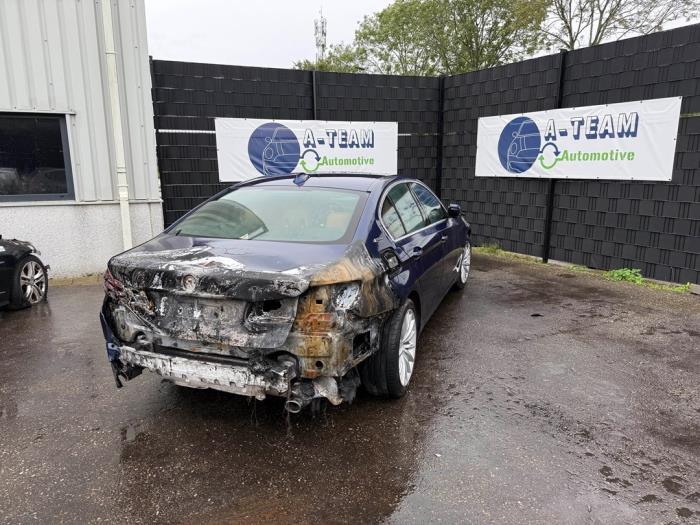 Gebruikte Automaatbak BMW 5 serie (G30) 530e iPerformance Prijs € 1.999,99 Margeregeling aangeboden door A-team Automotive