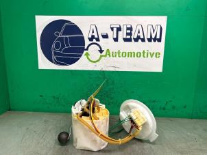 Gebruikte Benzinepomp BMW 5 serie (G30) 530e iPerformance Prijs € 174,99 Margeregeling aangeboden door A-team Automotive