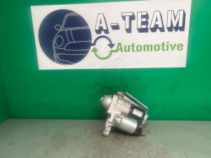 Gebruikte Startmotor Renault Clio IV (5R) 0.9 Energy TCE 75 12V Prijs € 24,99 Margeregeling aangeboden door A-team Automotive