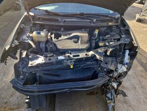 Gebruikte Fan Radiateur Lancia Delta (844) 1.4 T-Jet 16V 150 Prijs op aanvraag aangeboden door A-Team Automotive