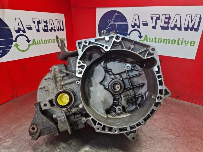 Gebruikte Versnellingsbak Lancia Delta (844) 1.4 T-Jet 16V 150 Prijs € 349,99 Margeregeling aangeboden door A-Team Automotive