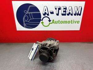 Gebruikte Dynamo Lancia Delta (844) 1.4 T-Jet 16V 150 Prijs € 49,99 Margeregeling aangeboden door A-Team Automotive