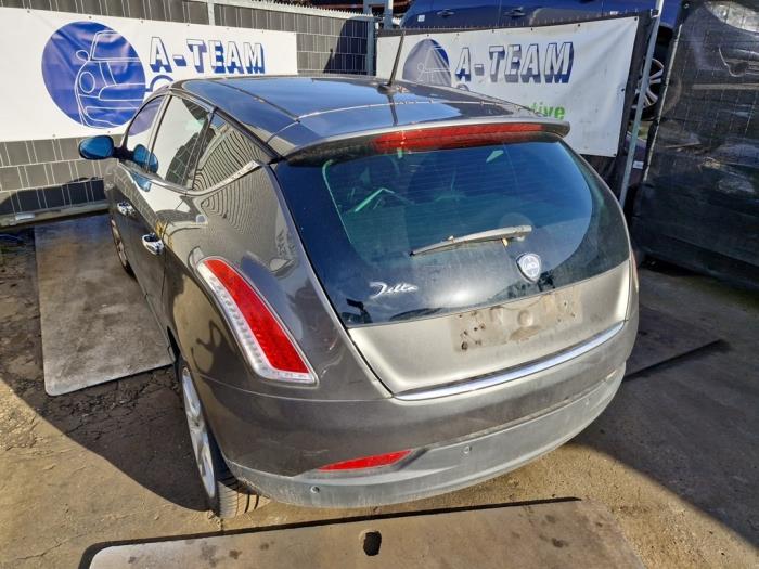 Gebruikte ABS Pomp Lancia Delta (844) 1.4 T-Jet 16V 150 Prijs € 209,99 Margeregeling aangeboden door A-Team Automotive