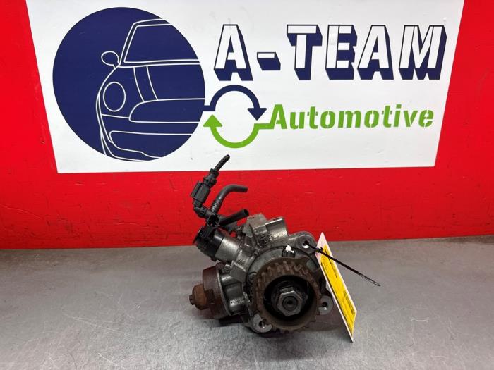 Gebruikte Brandstofpomp Mechanisch Peugeot Partner (GC/GF/GG/GJ/GK) 1.6 HDI 75 Phase 2 Prijs € 39,99 Margeregeling aangeboden door A-Team Automotive