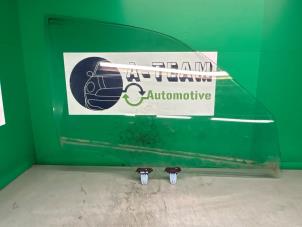 Gebruikte Portierruit 4Deurs rechts-voor Suzuki Grand Vitara II (JT) 2.4 16V Prijs € 39,99 Margeregeling aangeboden door A-team Automotive