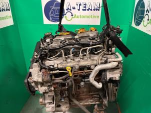 Gebruikte Motor Mazda 6 SportBreak (GH19/GHA9) 2.0 CiDT 16V Prijs € 1.249,99 Margeregeling aangeboden door A-team Automotive