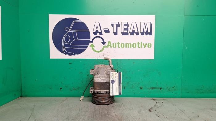Gebruikte Aircopomp Mazda 6 SportBreak (GH19/GHA9) 2.0 CiDT 16V Prijs € 99,99 Margeregeling aangeboden door A-team Automotive