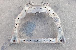 Gebruikte Subframe Mazda 6 SportBreak (GH19/GHA9) 2.0 CiDT 16V Prijs € 149,99 Margeregeling aangeboden door A-team Automotive