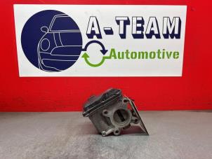 Gebruikte Gasklephuis Renault Captur (2R) 1.2 TCE 16V EDC Prijs € 19,99 Margeregeling aangeboden door A-Team Automotive