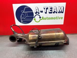 Gebruikte Roetfilter Lancia Delta (844) 1.6 D Multijet 16V 115 Prijs € 399,99 Margeregeling aangeboden door A-Team Automotive