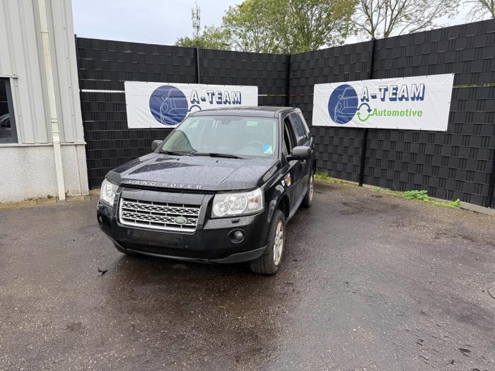Gebruikte Transferbak 4x4 Landrover Freelander II 2.2 td4 16V Prijs € 1.249,99 Margeregeling aangeboden door A-team Automotive