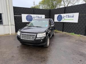 Gebruikte Aircopomp Landrover Freelander II 2.2 td4 16V Prijs op aanvraag aangeboden door A-team Automotive