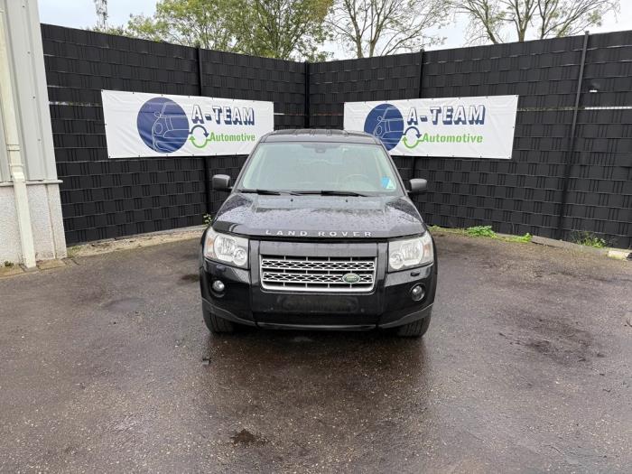 Lambda Sonde van een Land Rover Freelander II 2.2 td4 16V 2009