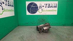 Gebruikte Startmotor Volkswagen Crafter 2.0 BiTDI Prijs € 39,99 Margeregeling aangeboden door A-team Automotive