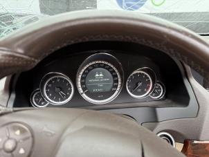 Gebruikte Cockpit Mercedes E (R207) E-200 CGI 16V BlueEfficiency Prijs op aanvraag aangeboden door A-team Automotive