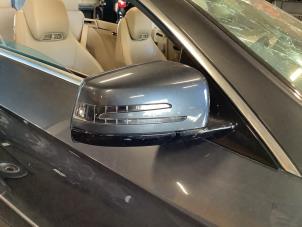 Gebruikte Buitenspiegel rechts Mercedes E (R207) E-200 CGI 16V BlueEfficiency Prijs op aanvraag aangeboden door A-team Automotive