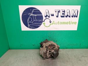 Gebruikte Dynamo Mercedes E (R207) E-200 CGI 16V BlueEfficiency Prijs € 124,99 Margeregeling aangeboden door A-team Automotive